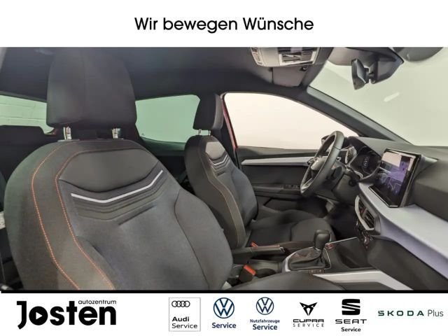 Seat Arona 1.5 TSI DSG FR-lijn