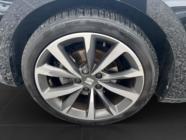 Seat Leon DSG FR-lijn Sportstourer