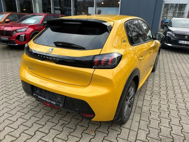 Peugeot E-208 Allure Pack