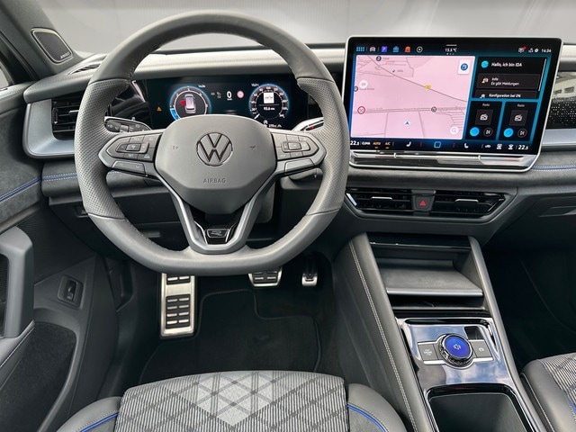 Volkswagen Tayron 2.0 TDI DSG R-Line