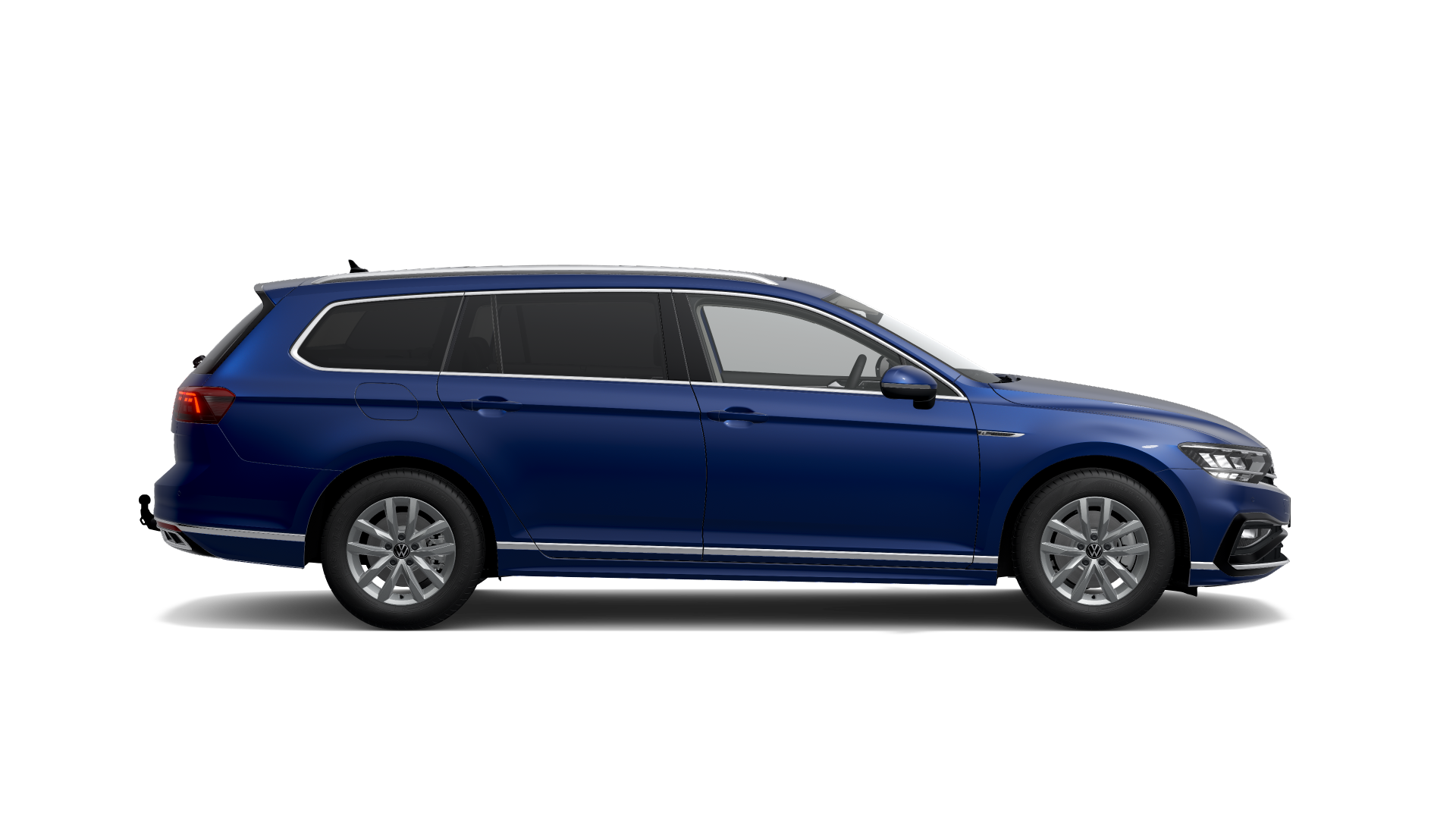 Volkswagen Passat 1.5 TSI Business DSG Variant