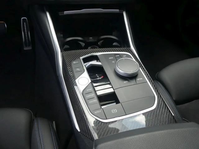 BMW 320 320d M-Sport Touring xDrive