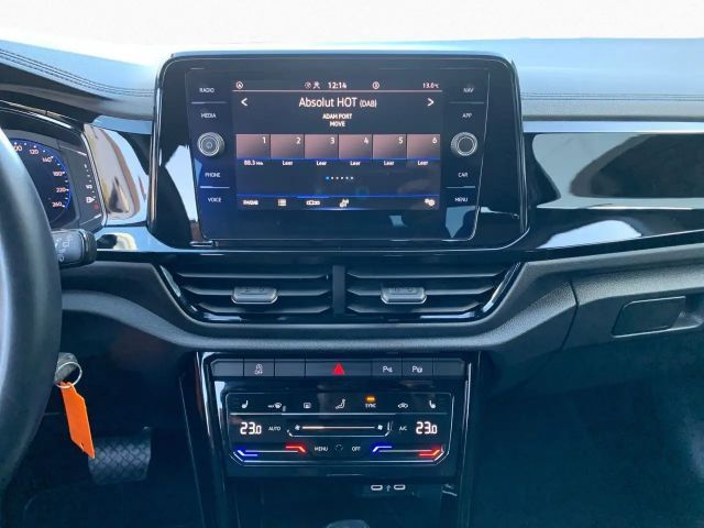 Volkswagen T-Roc 1.5 TSI