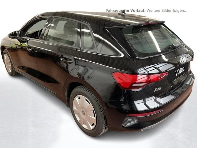 Audi A3 30 TFSI Sportback