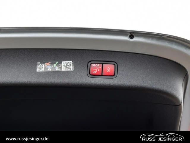 Mercedes-Benz GLC 200 4MATIC AMG Line