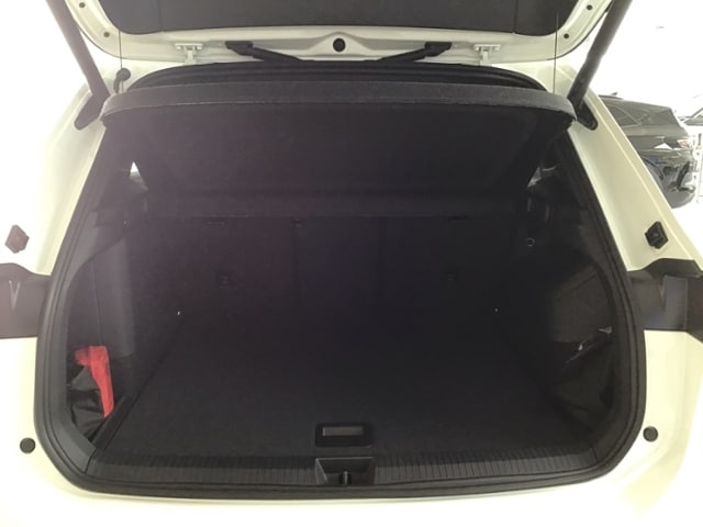 Volkswagen Tiguan DSG eHybrid