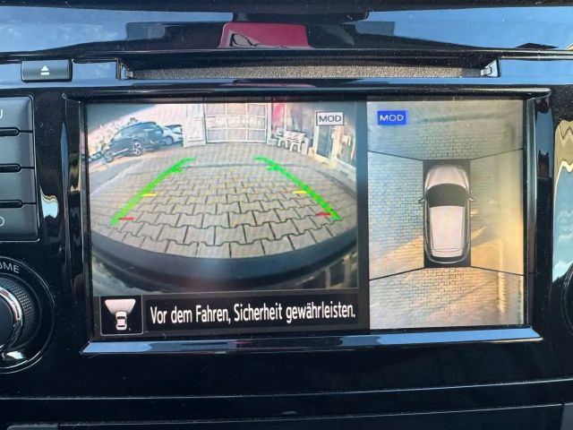 Nissan Qashqai DIG-T