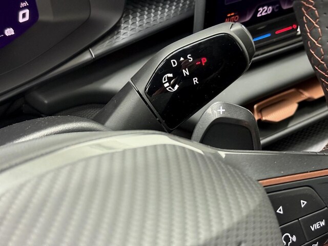 Cupra Terramar 1.5 eTSI