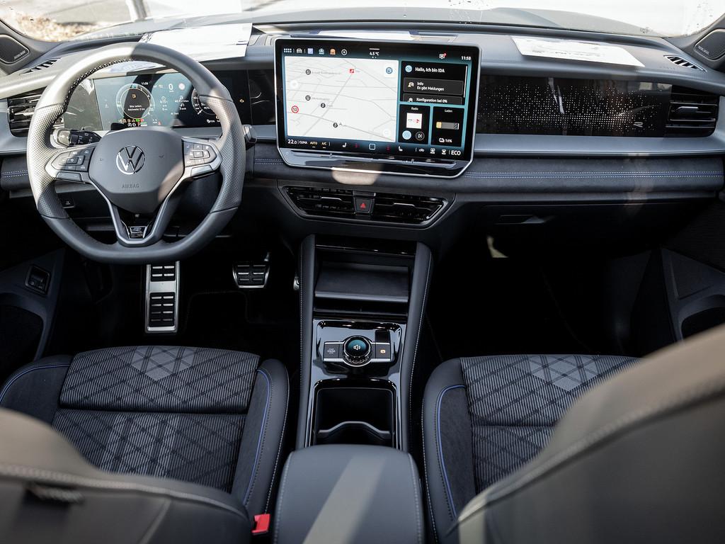 Volkswagen Tayron 1.5 TSI R-Line eHybrid