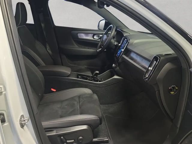 Volvo XC40 Recharge Ultimate