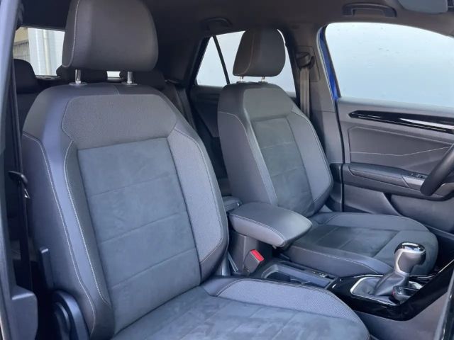 Volkswagen T-Roc DSG R-Line Style