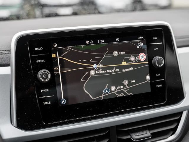 Volkswagen T-Roc 1.5 TSI