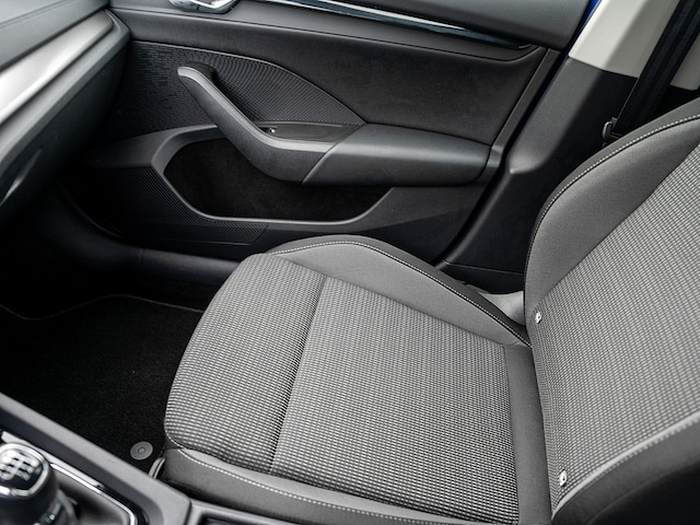 Skoda Octavia 1.0 TSI Ambition Combi