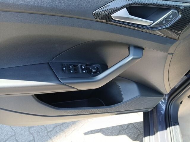 Volkswagen T-Cross 1.0 TSI DSG Life