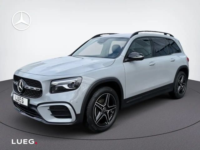 Mercedes-Benz GLB 200 AMG Line GLB 200 d