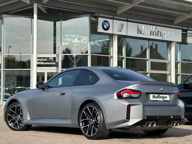 BMW M2 Coupé