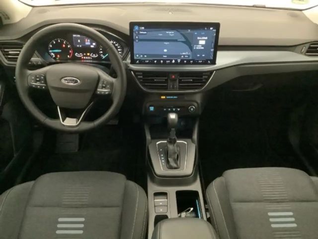 Ford Focus Active Wagon