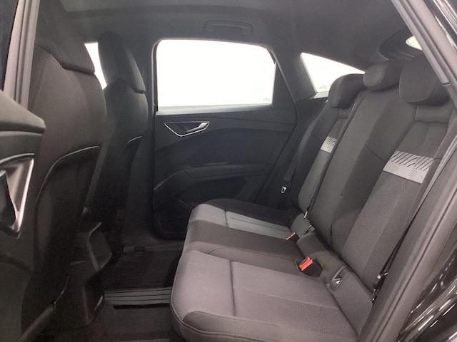 Audi Q4 e-tron 50 Quattro Sportback