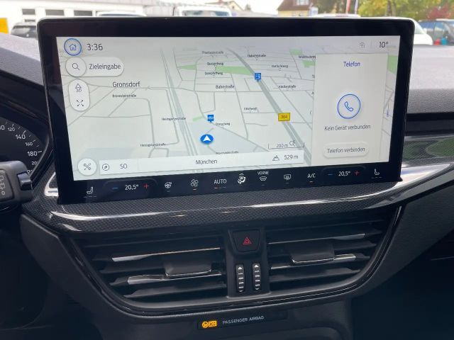 Ford Focus ST Line Wagon