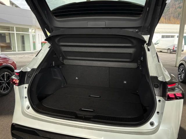 Nissan Qashqai AWD DIG-T Tekna