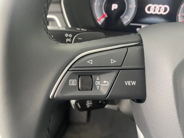 Audi A4 35 TDI