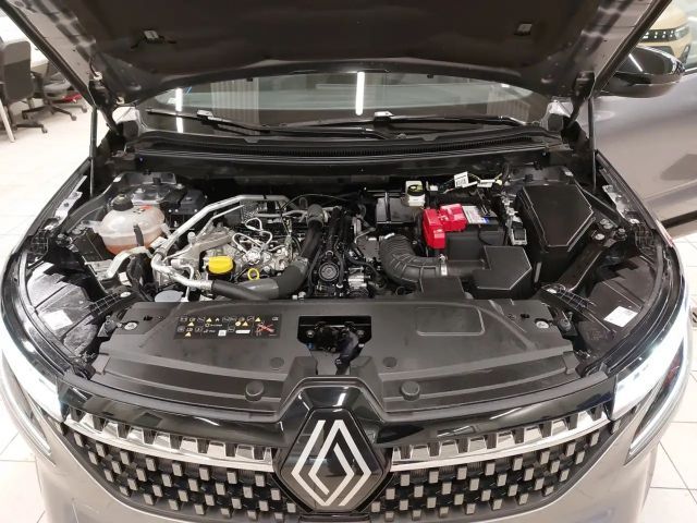 Renault Austral Techno