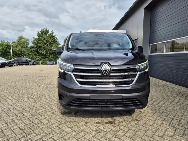 Renault Trafic Blue Evolution Grand dCi 150