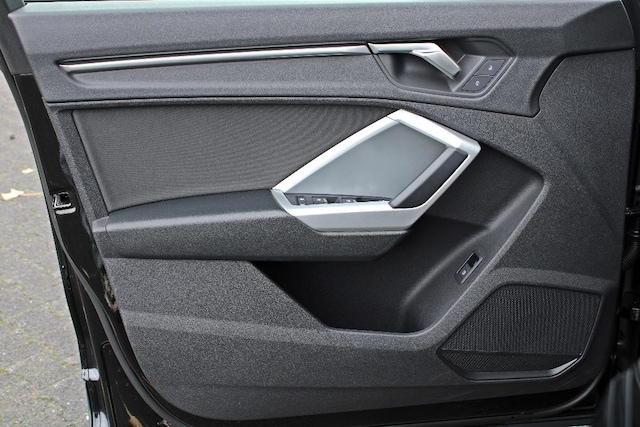 Audi Q3 45 TFSI Hybride S-Tronic