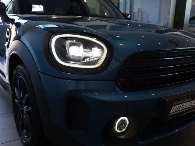 MINI Cooper Countryman Countryman C Cooper Auto. F60