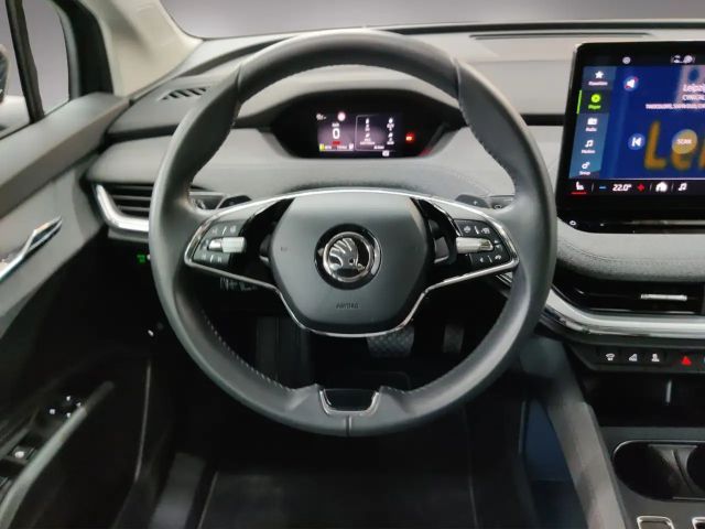 Skoda Enyaq Loft iV 60