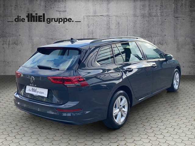 Volkswagen Golf 1.0 TSI Golf VIII Life Variant