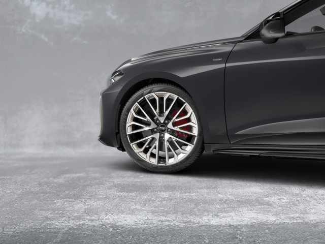 Audi A5 Avant Hybride Quattro S-Tronic