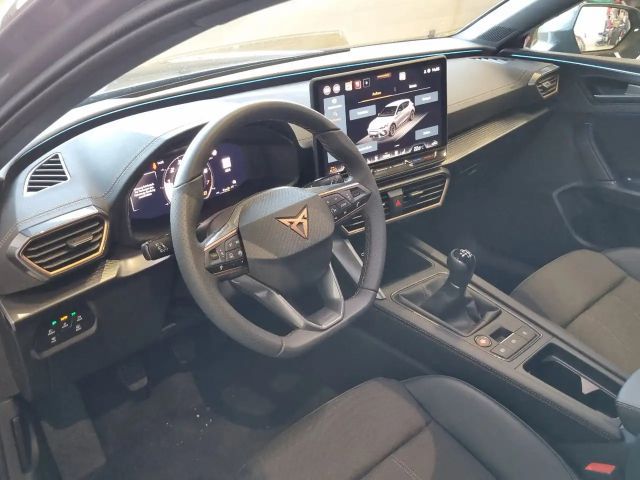 Cupra Leon 1.5 TSI