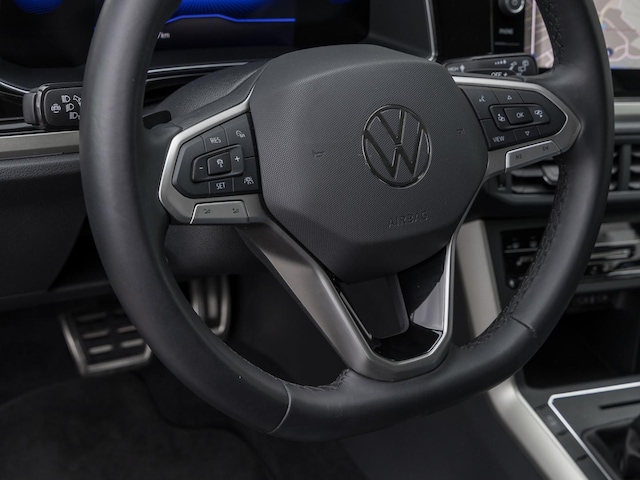 Volkswagen Taigo 1.0 TSI DSG Move