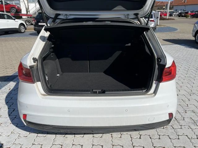 Audi A1 S-Line Sportback