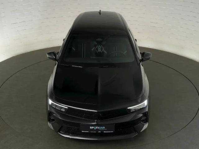 Opel Astra GS-Line Grand Sport Sports Tourer