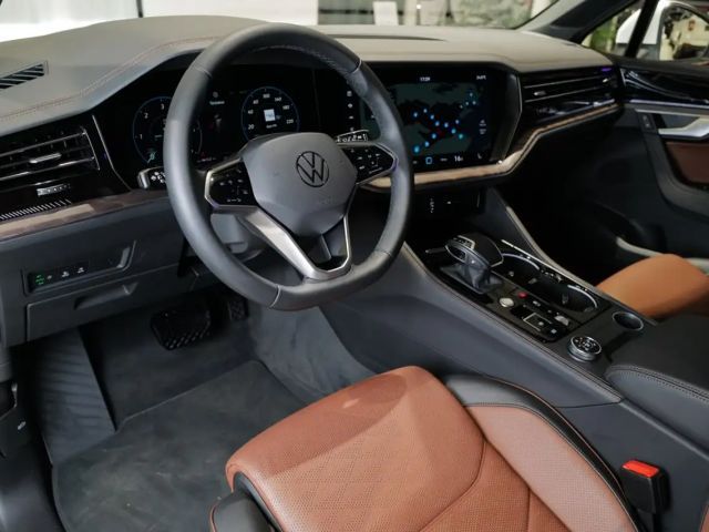 Volkswagen Touareg 3.0 V6 TDI Elegance Elegance