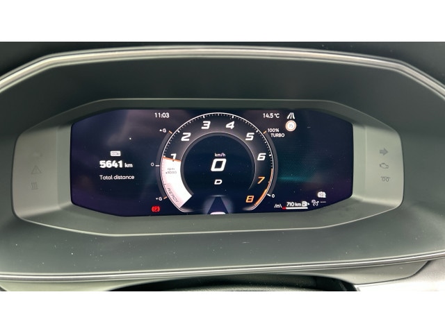 Cupra Formentor 2.0 TSI 4Drive DSG VZ