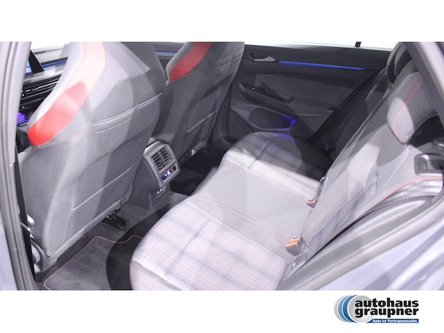 Volkswagen Golf 2.0 TSI DSG GTI Golf VIII