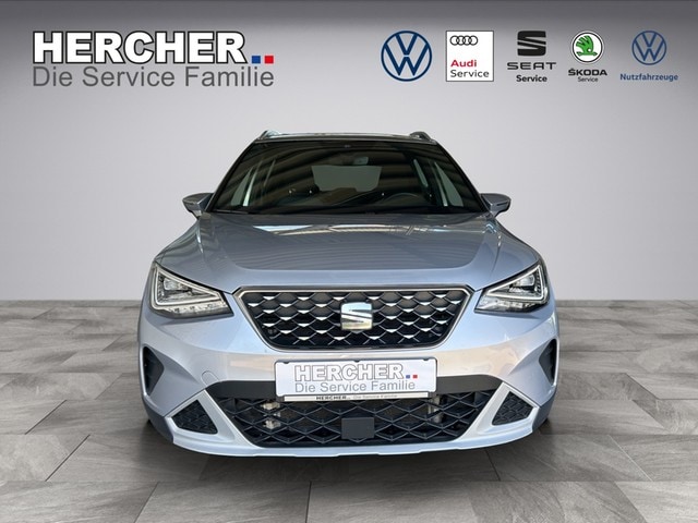 Seat Arona Arona 1,0 TSI Xperience Pro LED DAB