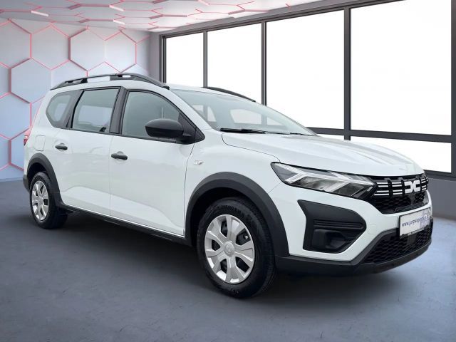 Dacia Jogger Essential TCe 110