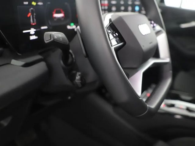 Audi Q6 e-tron Performance