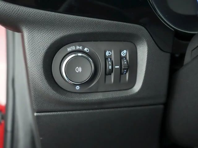 Opel Corsa GS-Line Grand Sport