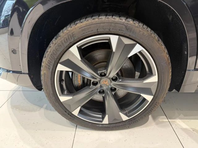 Cupra Ateca 4Drive DSG