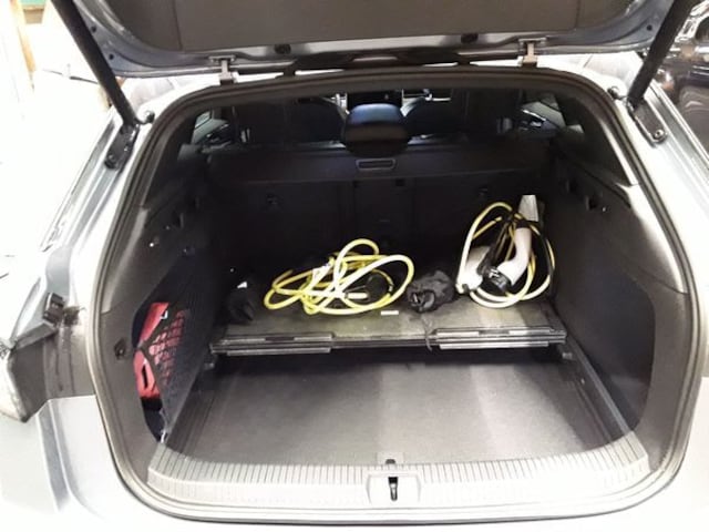 Volkswagen ID.7 Pro Tourer