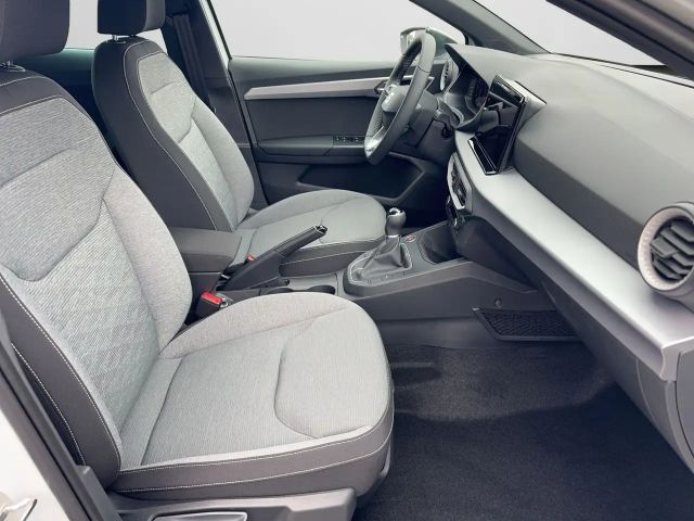 Seat Ibiza 1.0 TSI Xcellence