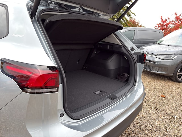 Volkswagen Tiguan DSG