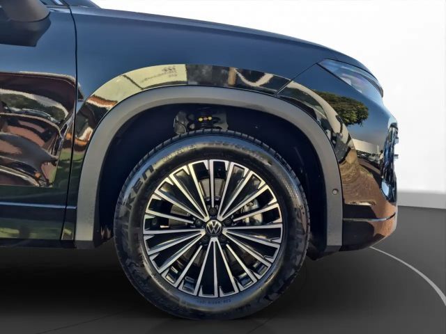 Volkswagen Tayron 1.5 eTSI DSG