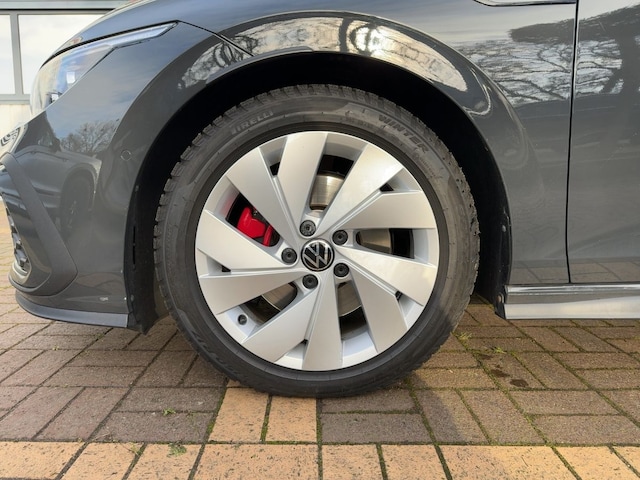 Volkswagen Golf 2.0 TDI DSG GTD Golf VIII