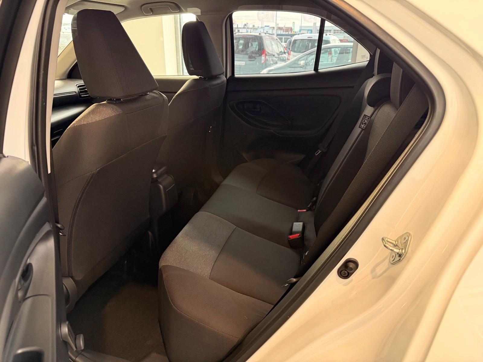 Toyota Yaris Cross 1.5l Schalter*ACC,Klima,Bluetooth